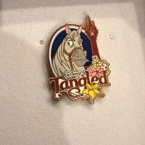 Tangled